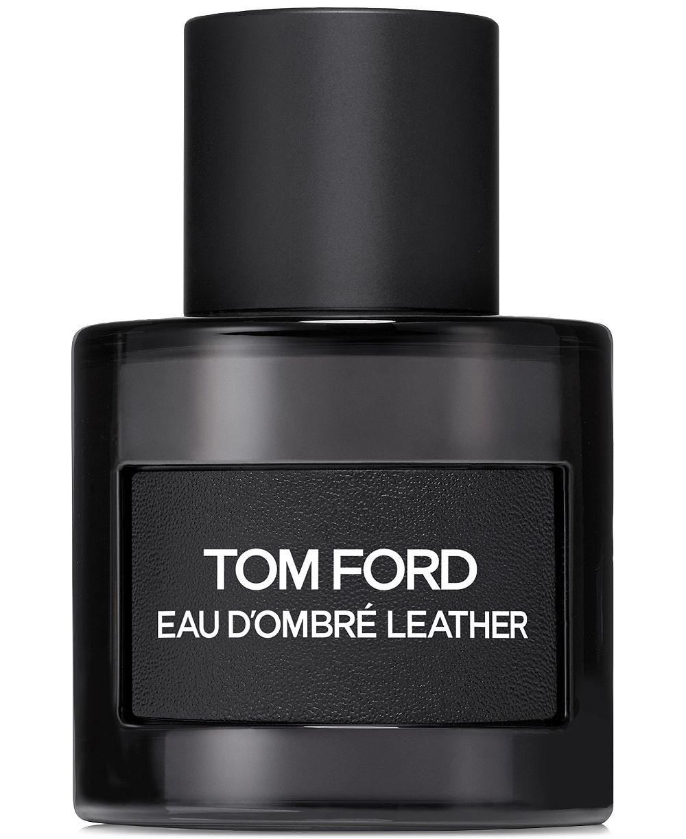 Tom Ford Eau d'Ombré Leather Eau de Toilette with Vanilla & Amber, 1.7 oz.