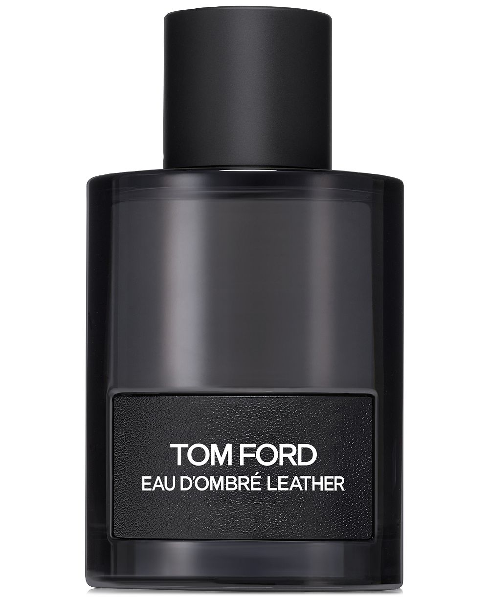 Tom Ford Eau d'Ombré Leather Eau de Toilette with Vanilla & Amber, 3.4 oz.