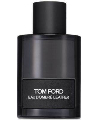 Tom Ford Eau d'Ombré Leather туалетная вода с ванилью и амброй, 3.4 oz.