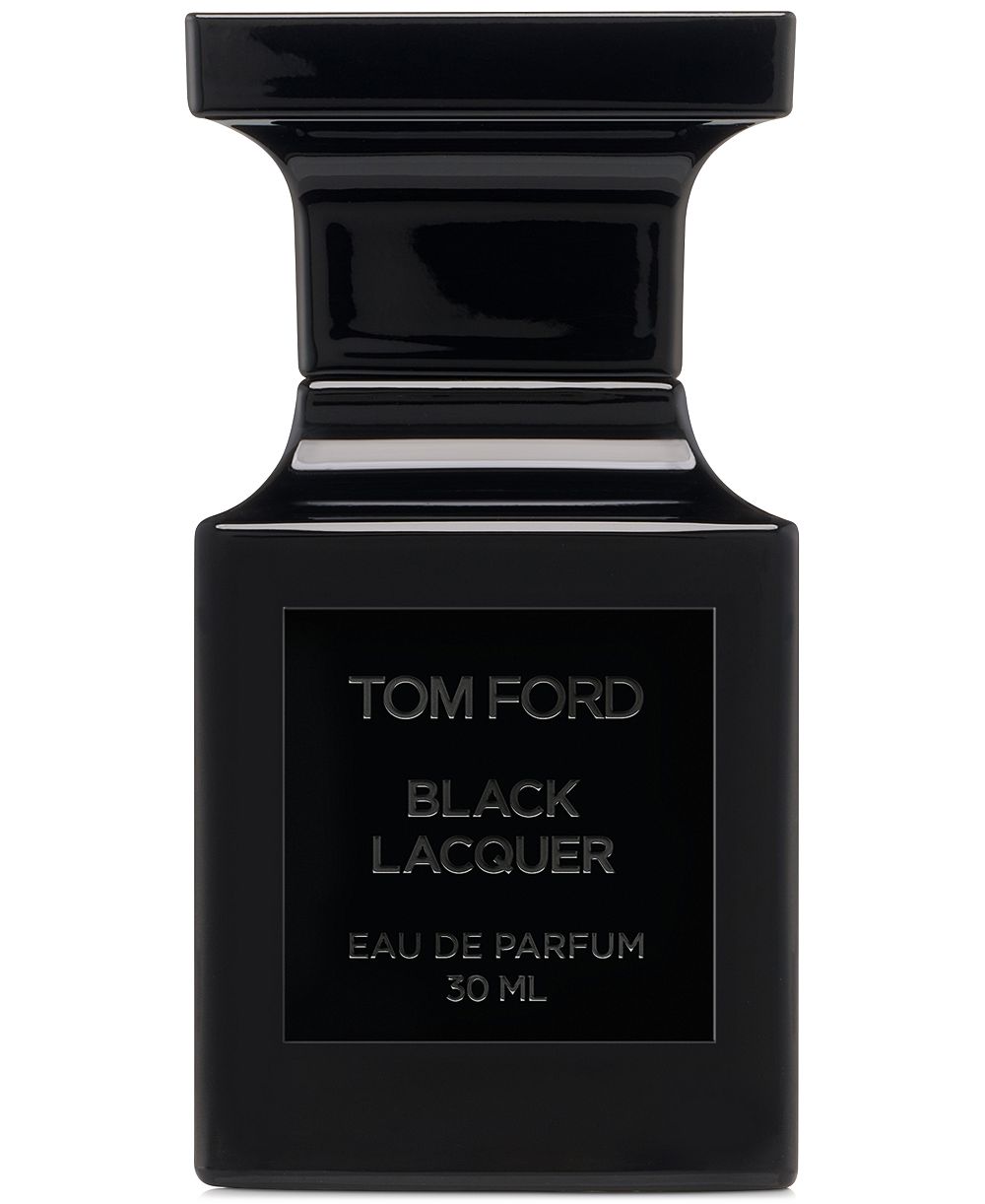 Парфюмерия Tom Ford Black Lacquer Leather & Peony 1 oz.