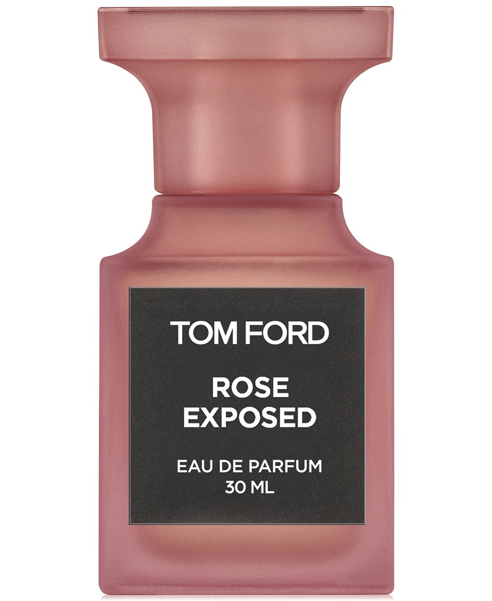 Парфюмерия Tom Ford Rose Exposed Eau de Parfum with Rose & Leather, 1 oz.