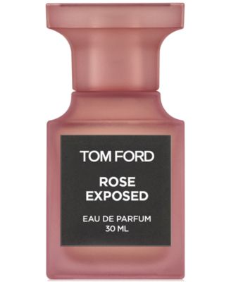 Tom Ford Rose Exposed Eau de Parfum with Rose & Leather, 1 oz.