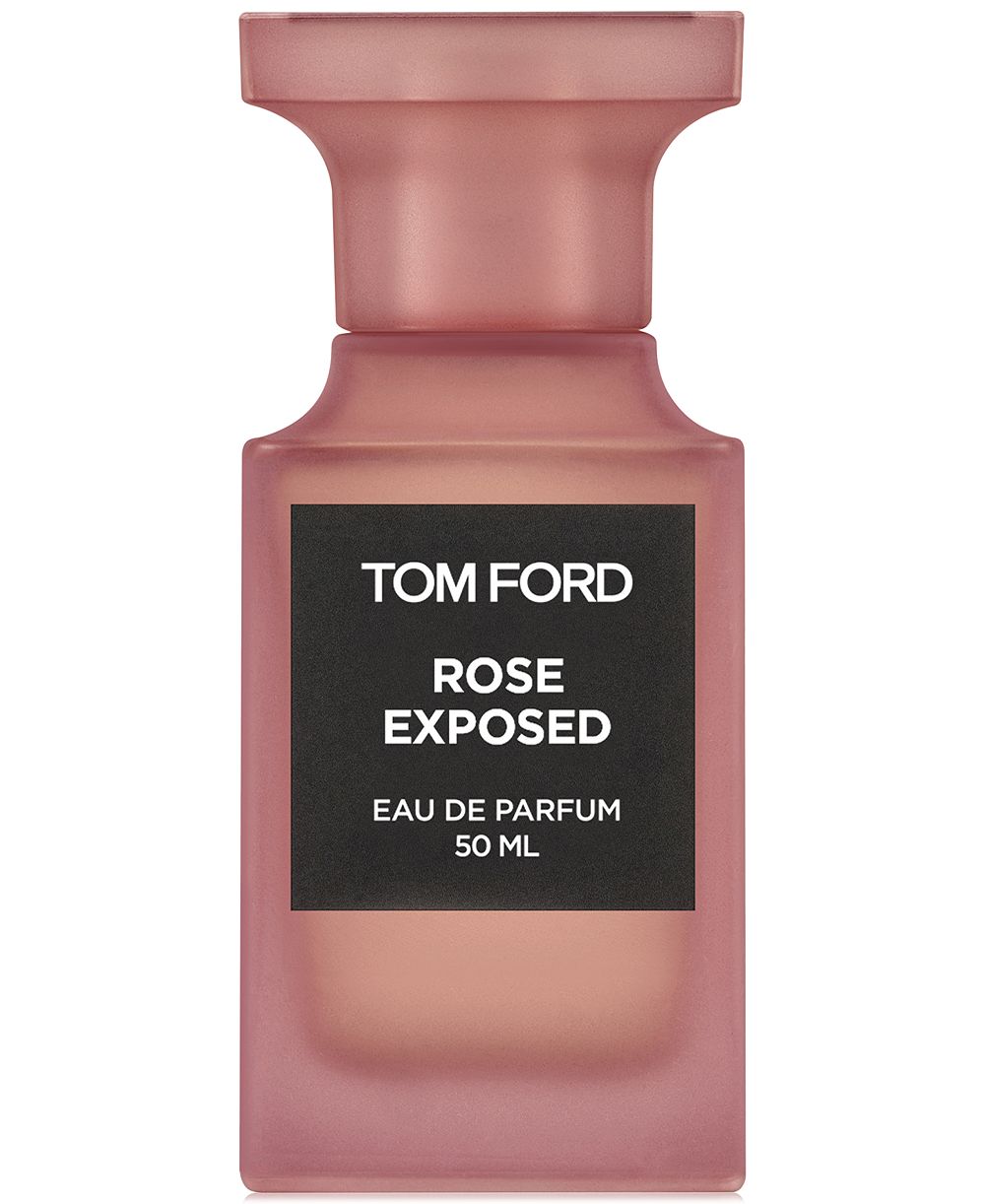 Tom Ford Rose Exposed Eau de Parfum with Rose & Leather, 1.7 oz.