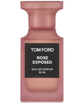 Tom Ford Rose Exposed Eau de Parfum with Rose & Leather, 1.7 oz.