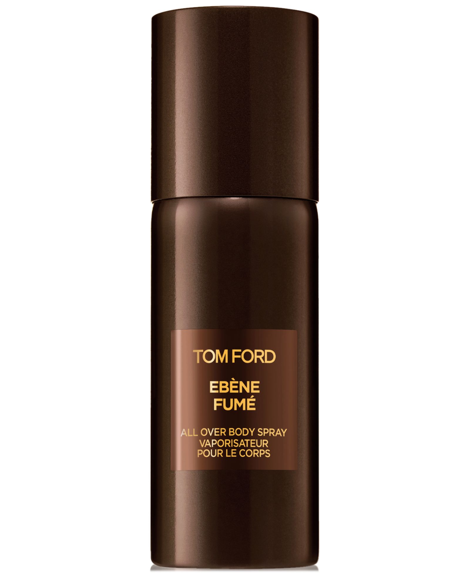 Спрей для тела Tom Ford Ebène Fumé, 5 oz.