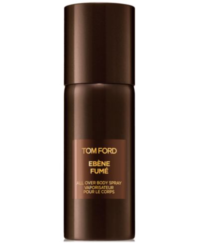 Tom Ford Ebène Fumé All Over Body Spray, 5 oz.