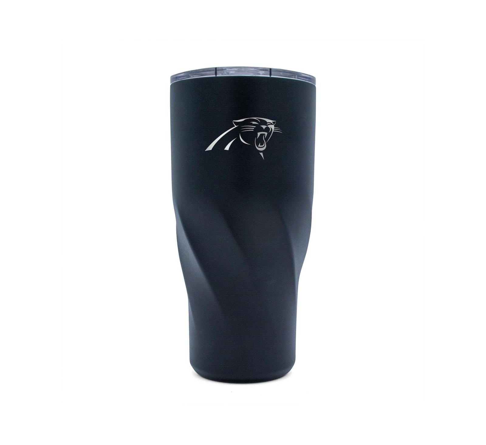 Термокружка Wincraft Carolina Panthers 30oz. Morgan Stainless Steel