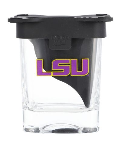 Стакан для льда Indigo Falls LSU Tigers 10oz.