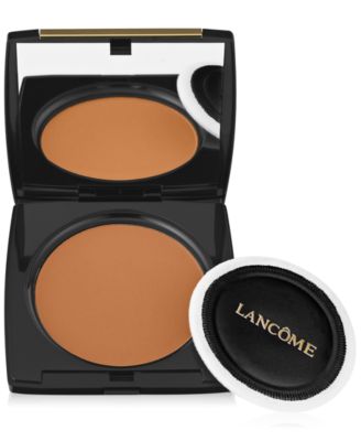 Lancôme Dual Finish многофункциональная пудра-основа без масел