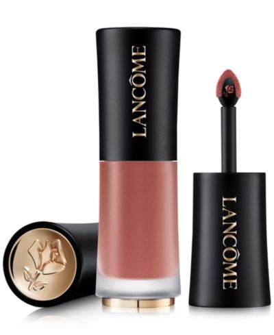 Lancôme Жидкая помада L'Absolu Rouge Drama Ink легкая