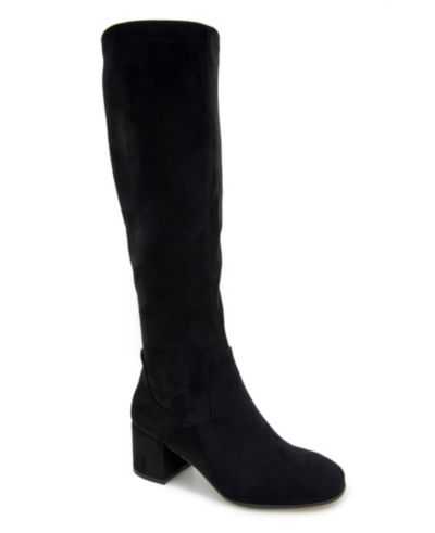 Kenneth Cole Women's Reaction Rida высокие сапоги