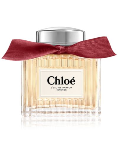Chloé L'Eau парфюмерная вода Intense, 3.3 oz.
