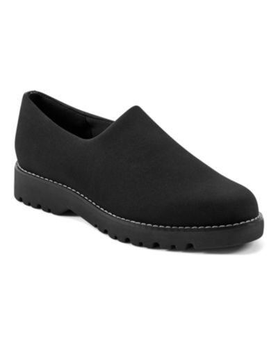 Женские лоферы Easy Spirit Hewitt Slip-On Lug Sole