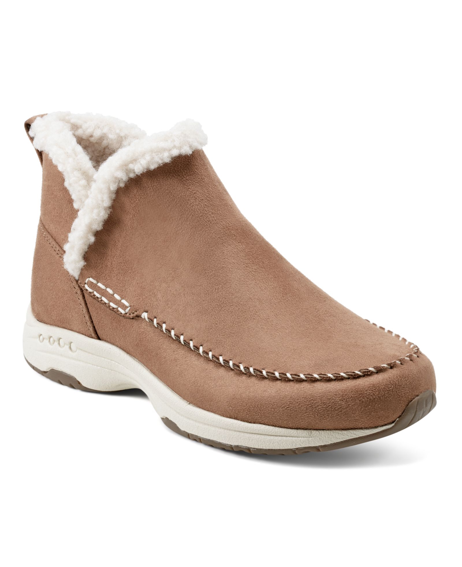 Женские ботильоны Easy Spirit Tuva Cozy Pull-On