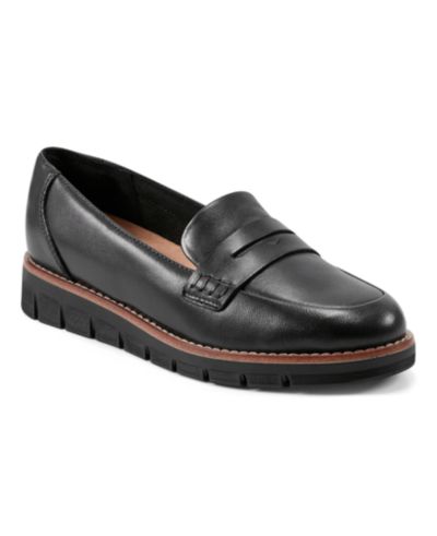 Женские лоферы Easy Spirit Velia eFlex Slip-On
