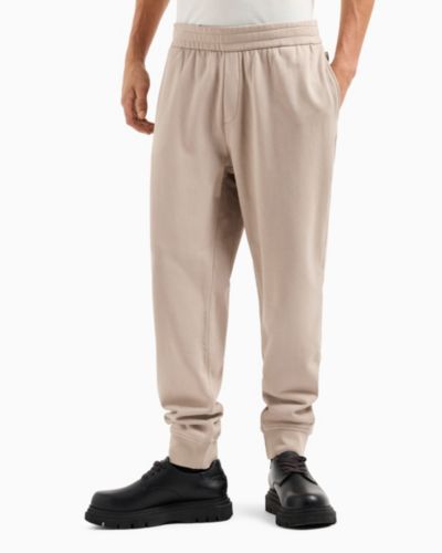 Мужские джоггеры A|X Armani Exchange Terry