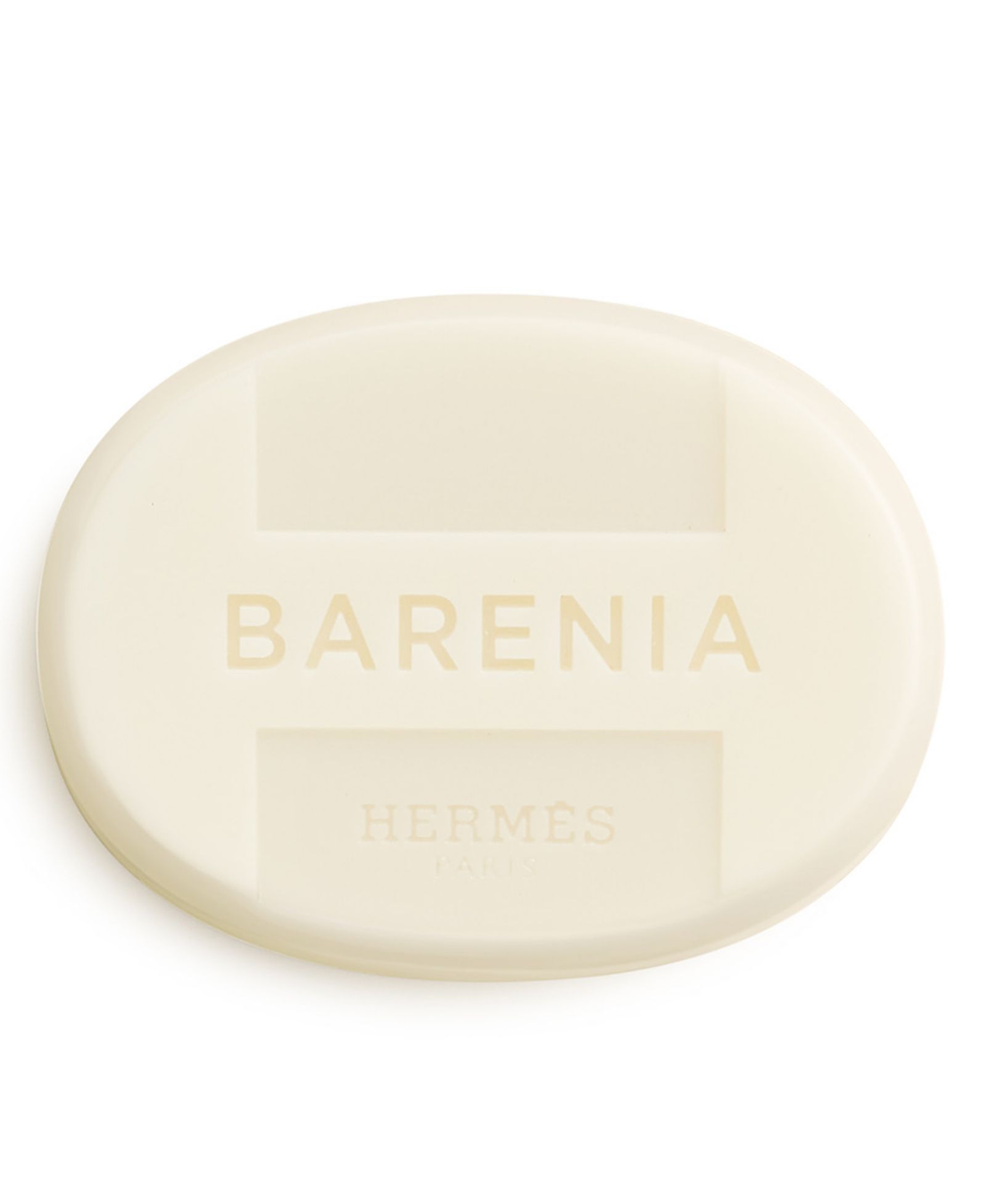 HERMÈS парфюмированное мыло Barénia 4.4 oz.