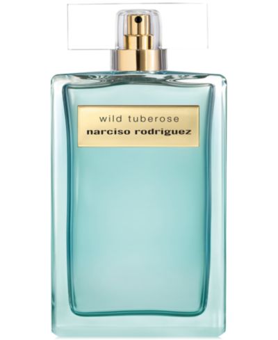 Narciso Rodriguez Wild Tuberose Eau de Parfum Intense, 3.3 oz., Created for Macy's