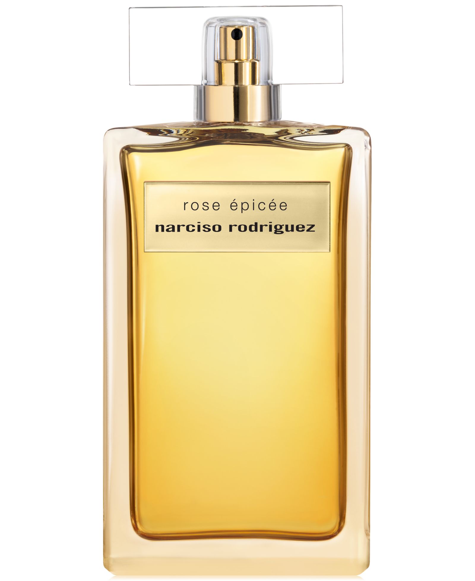 Narciso Rodriguez Rose Épicée Eau de Parfum Intense, 3.3 oz., Created for Macy's