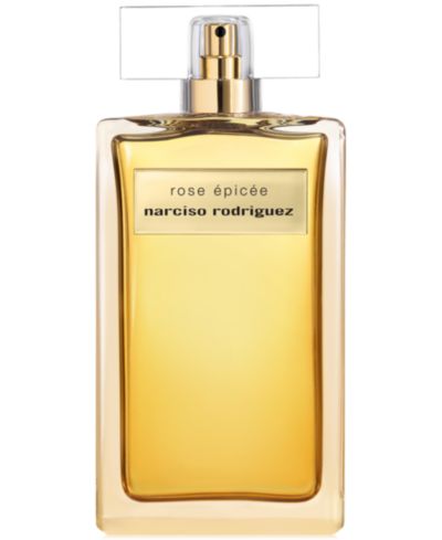 Narciso Rodriguez Rose Épicée Eau de Parfum Intense, 3.3 oz., Created for Macy's
