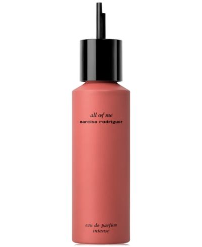 Narciso Rodriguez All Of Me парфюмерная вода Intense refill, 5 oz.