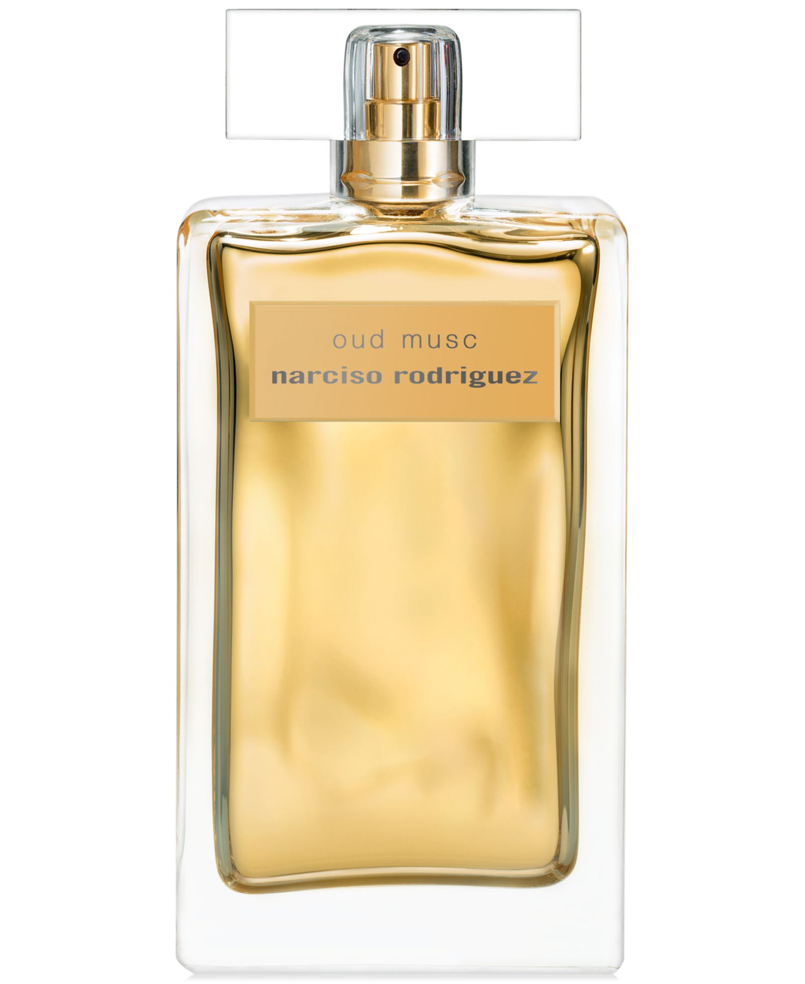 Narciso Rodriguez Oud Musc Eau de Parfum Intense, 3.3 oz., Created for Macy's