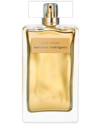 Narciso Rodriguez Oud Musc Eau de Parfum Intense, 3.3 oz., Created for Macy's