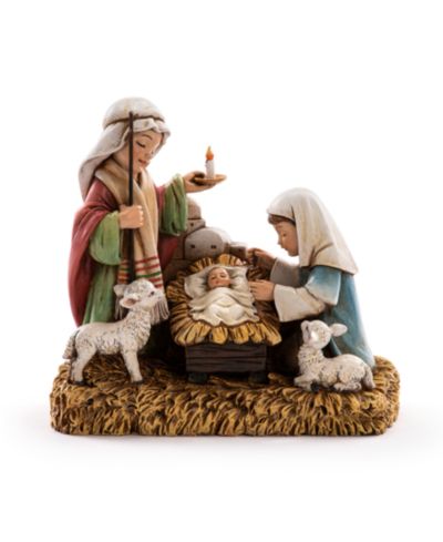 Napco Child Nativity, декоративная фигурка