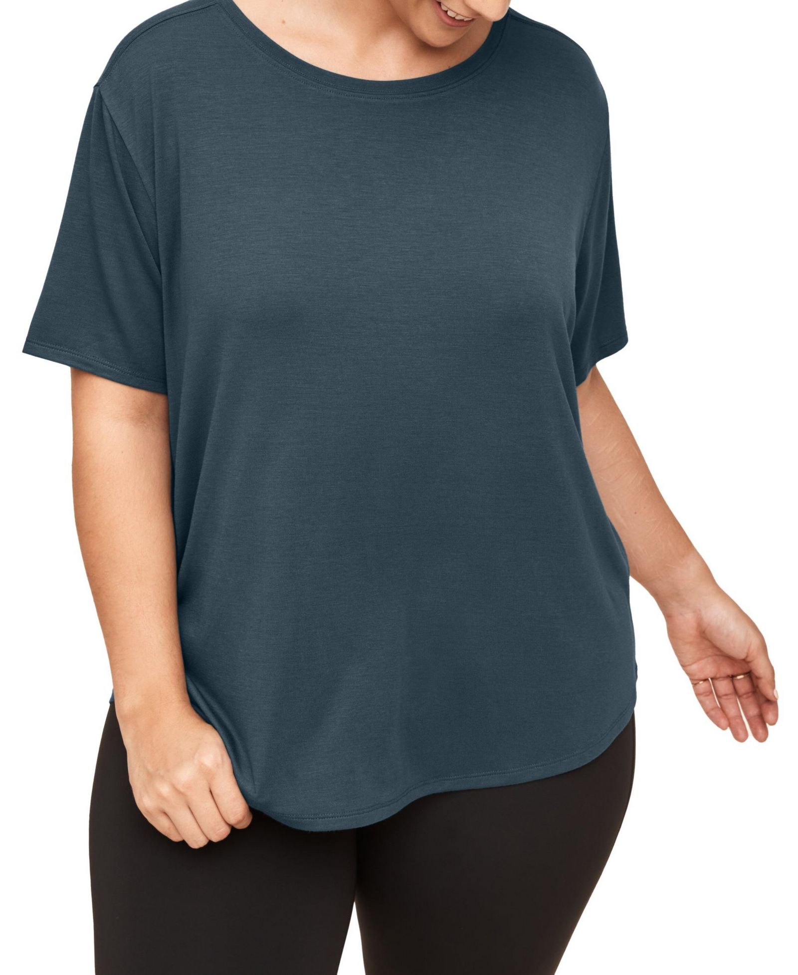 Футболка Adore Me Molly, Plus Size