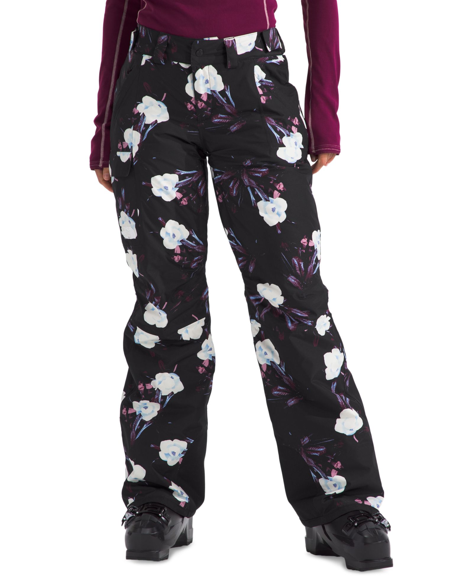 The North Face Women's Freedom Insulated Pants