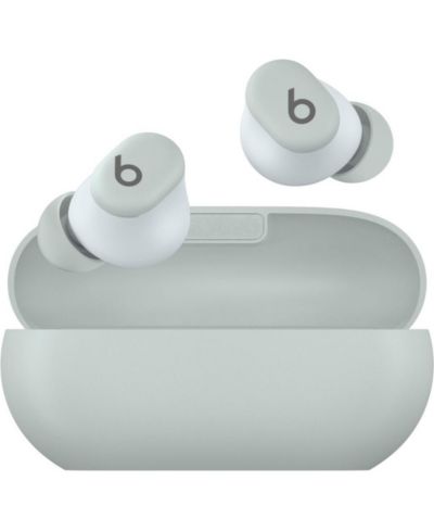 Беспроводные наушники Beats Solo Buds с зарядным кейсом