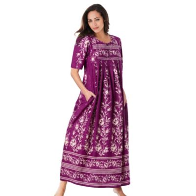 Boysenberry floral