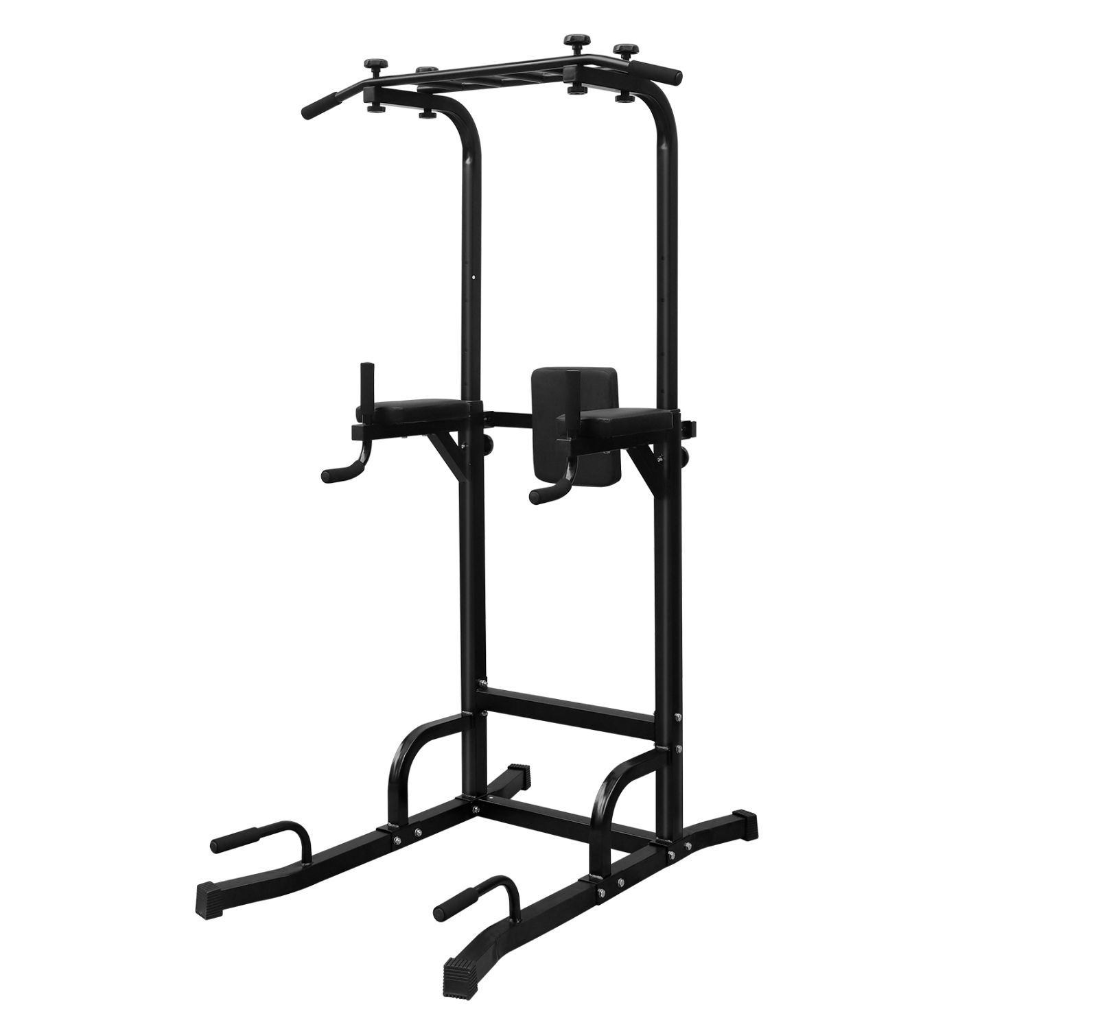 Streamdale Power Tower Multi-Workout Home Gym