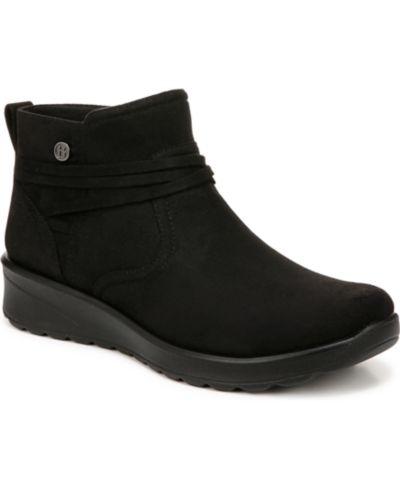 Женские ботильоны LifeStride Guest Washable с круглым носком
