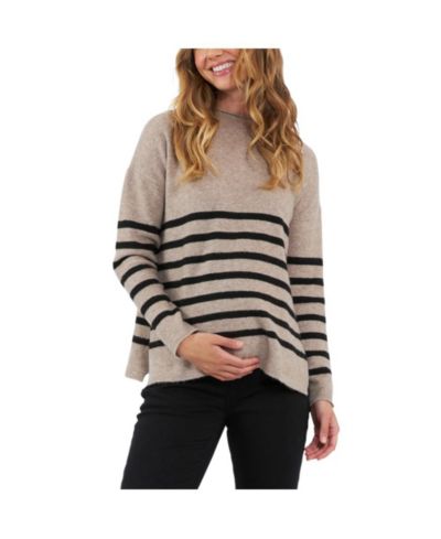 Ripe Maternity Maternity Gerrie Nursing Knit