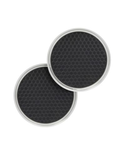Tovolo Hexa Medium lazy Susan Set of Two