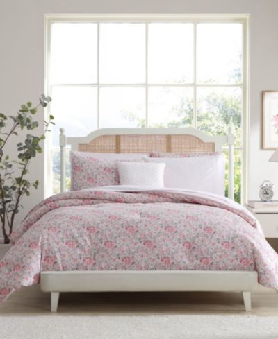 Комплект из 8 предметов Laura Ashley Quartet, King