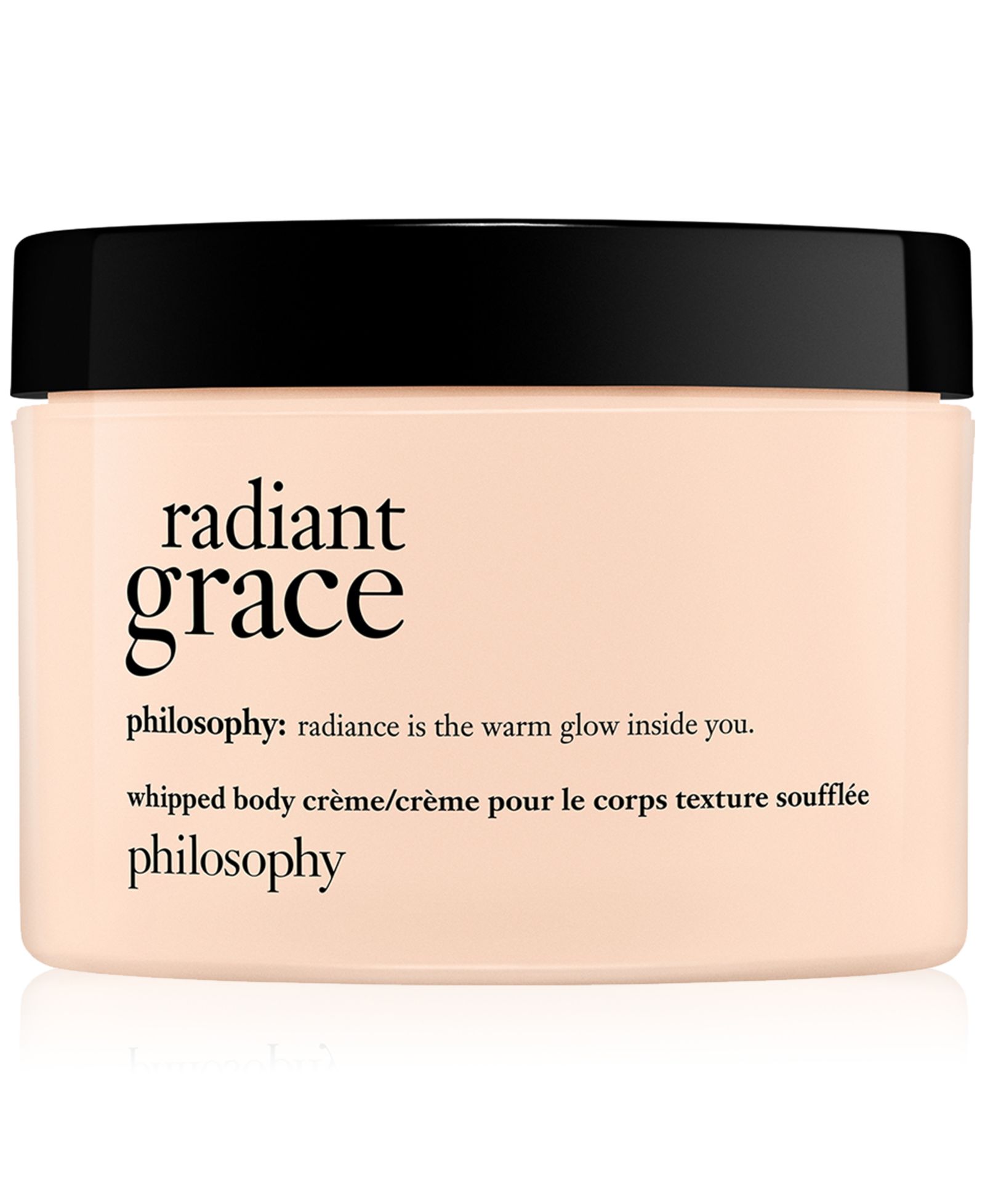philosophy Radiant Grace Whipped Body Crème