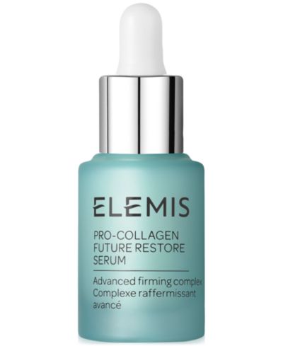 Сыворотка Elemis Pro-Collagen Future Restore, 15 ml