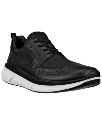 Мужские кроссовки Ecco Men's Biom 2.2 Brogue