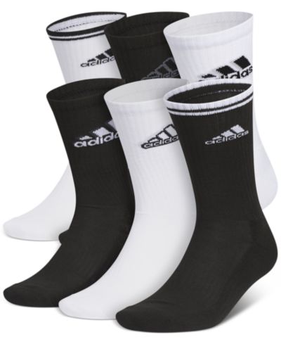 adidas Мужские спортивные носки Mix 2.0 6-Pk. Athletic Cushioned Crew