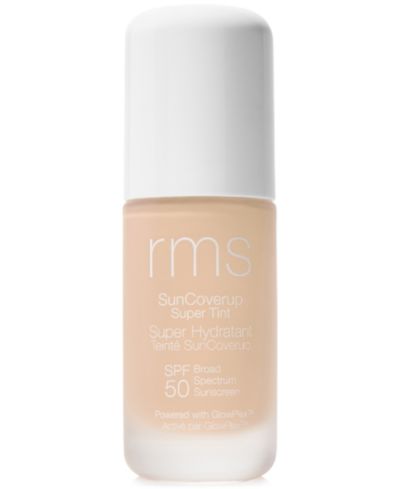 RMS Beauty SunCoverup супер-тинт SPF 50, 1 oz.