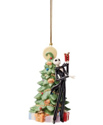 Украшение Lenox Nightmare Before Christmas, юбилейное издание 30th Anniversary Edition