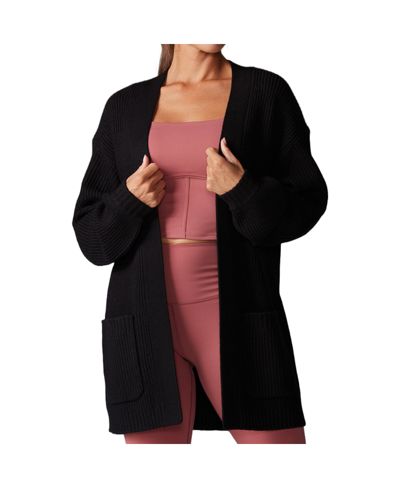 Tavi Women's Alpine Long Cardigan