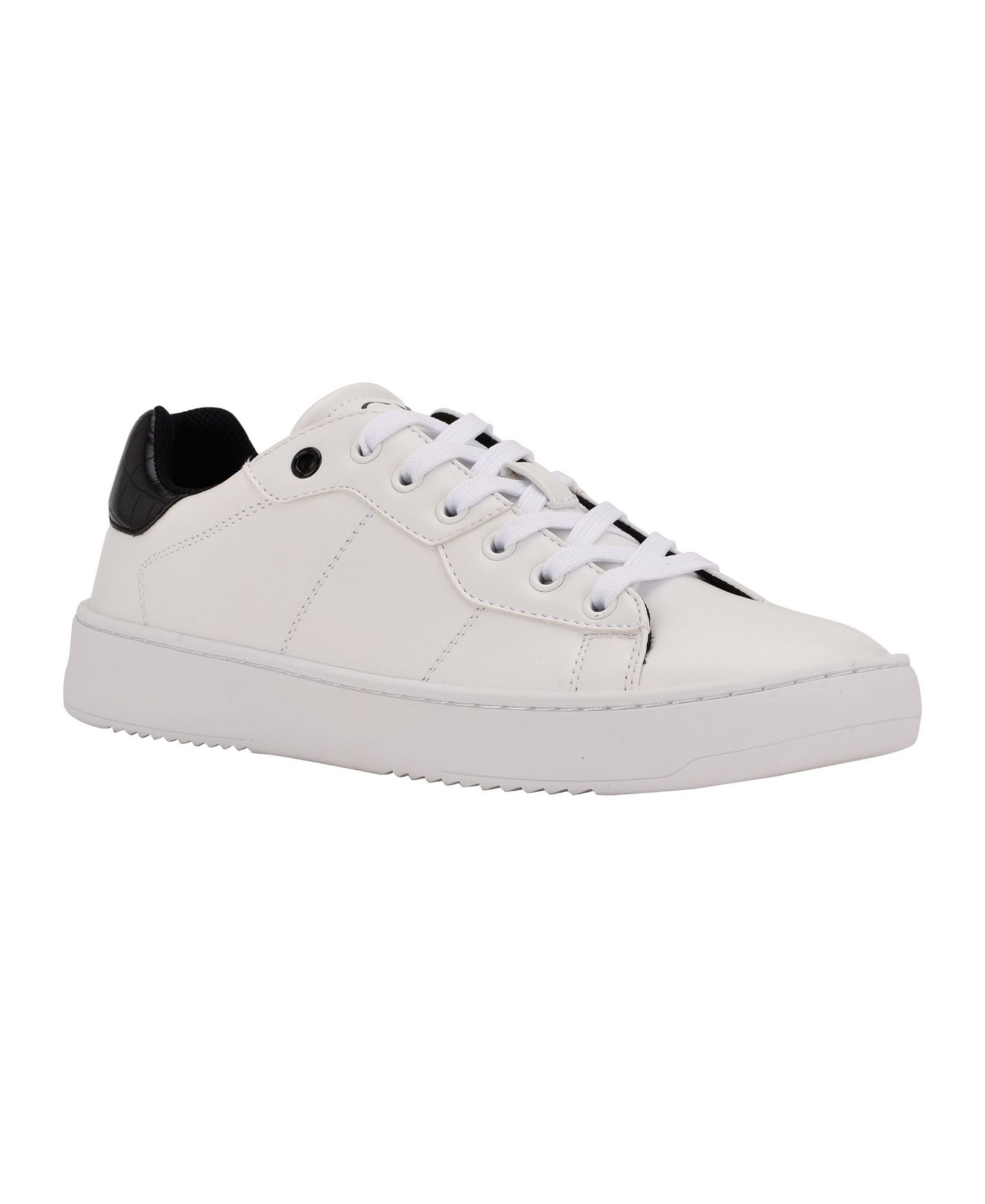 Calvin Klein Men's Lucio Casual Lace Up Sneakers