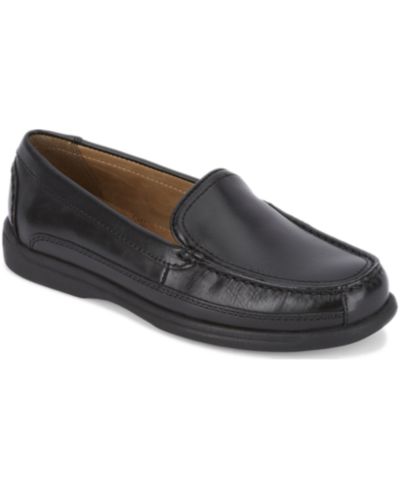Мужские лоферы Dockers Catalina Moc-Toe