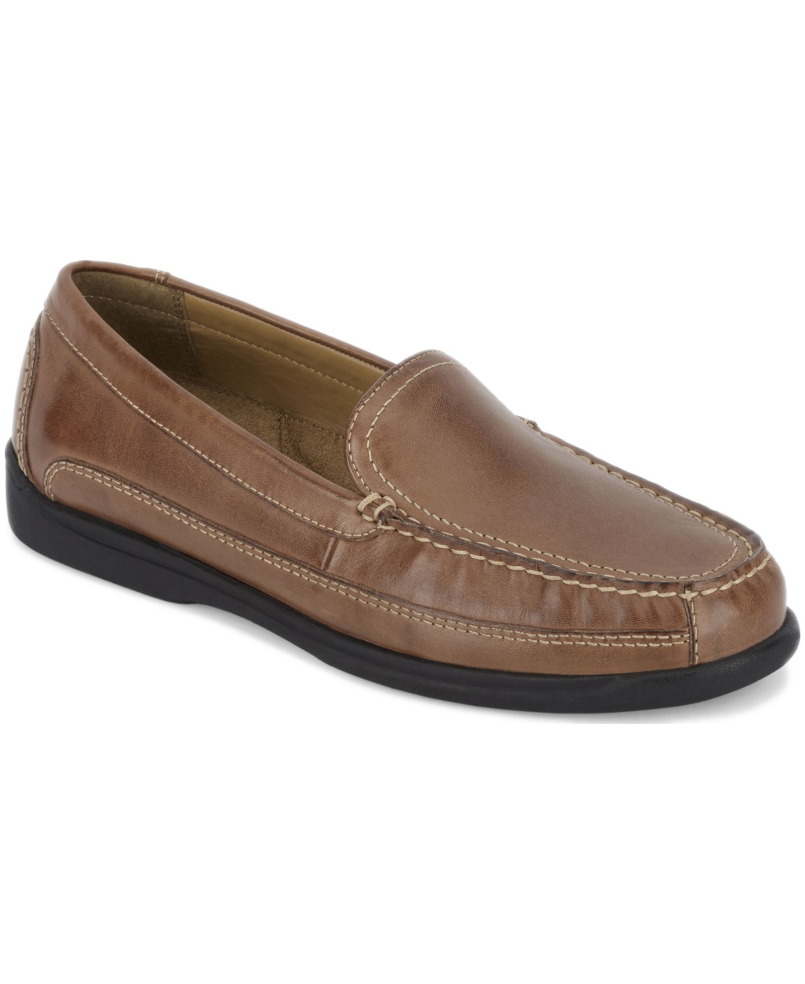Мужские лоферы Dockers Catalina Moc-Toe