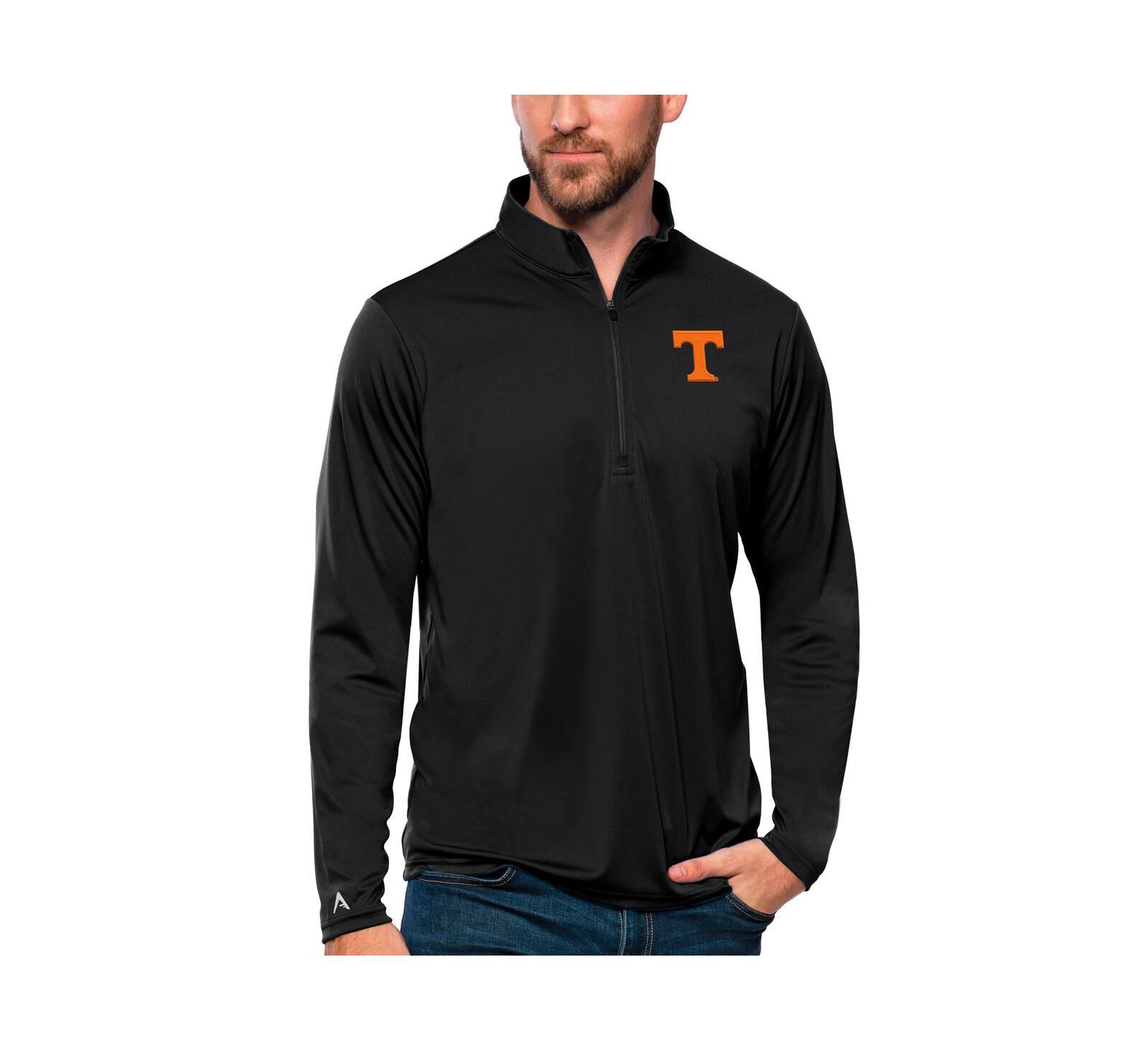 Мужская кофта Antigua Tennessee Volunteers, на молнии