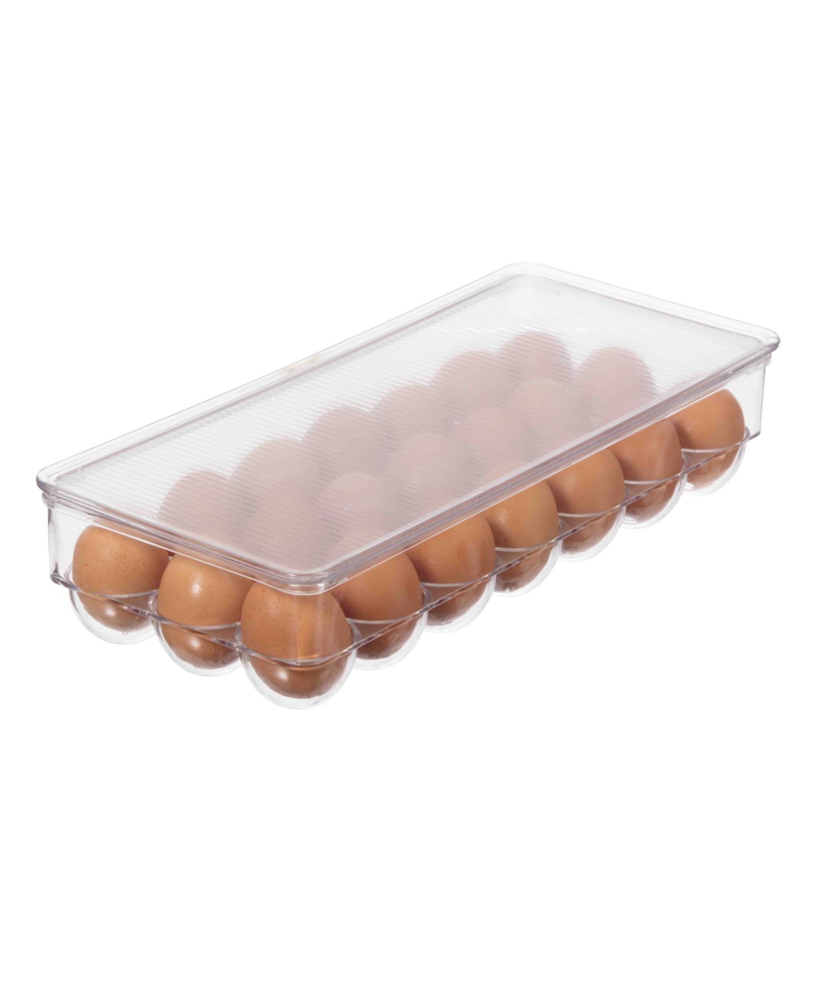 Oggi Подставка для яиц Stackable Covered, 21 Egg