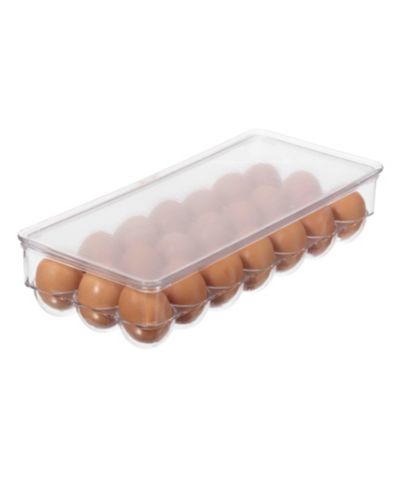 Oggi Подставка для яиц Stackable Covered, 21 Egg